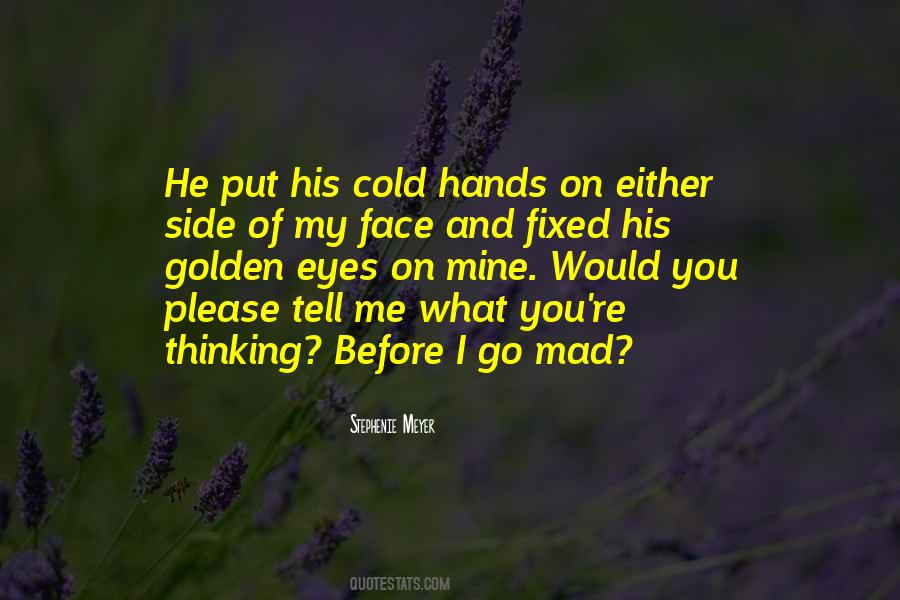 Fixed On You Quotes #619626