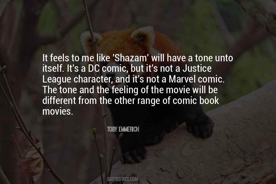 Marvel Movie Quotes #399756
