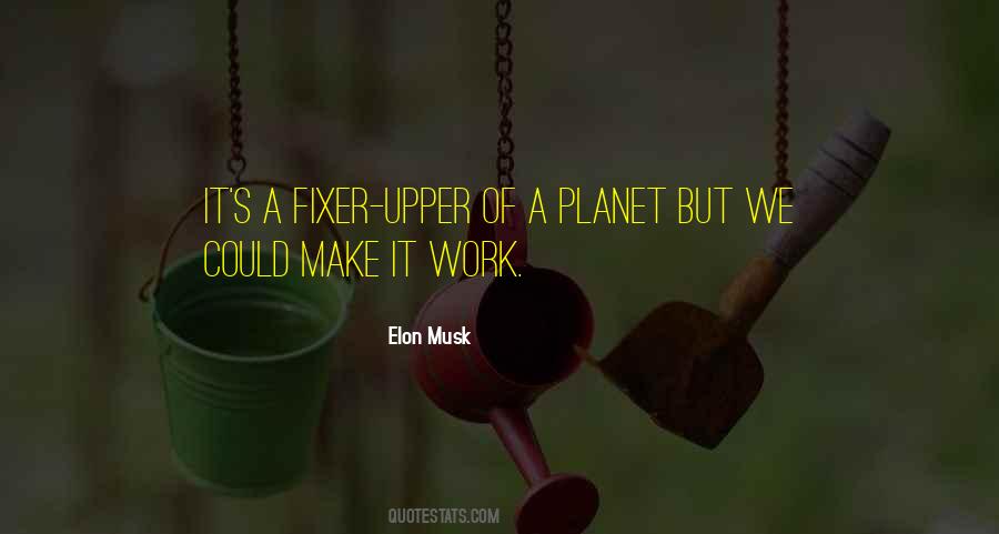 Fixer Upper Quotes #1482331