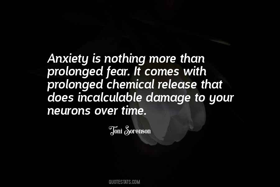 Nothing Is Over Quotes #133940