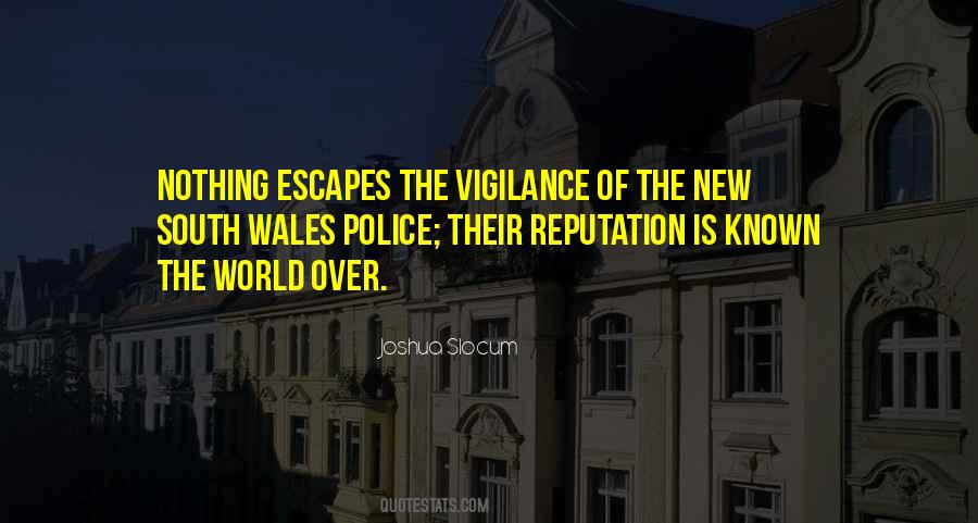 Nothing Is Over Quotes #500829