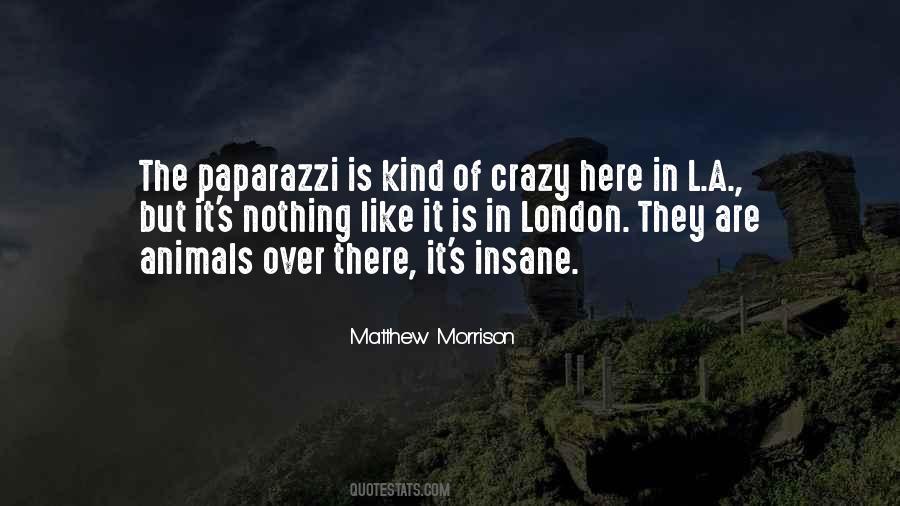 Nothing Is Over Quotes #887528
