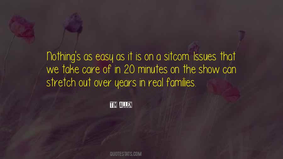Nothing Is Over Quotes #914833
