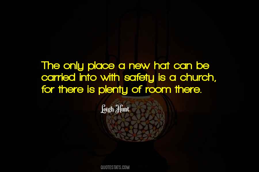 New Hat Quotes #1048255