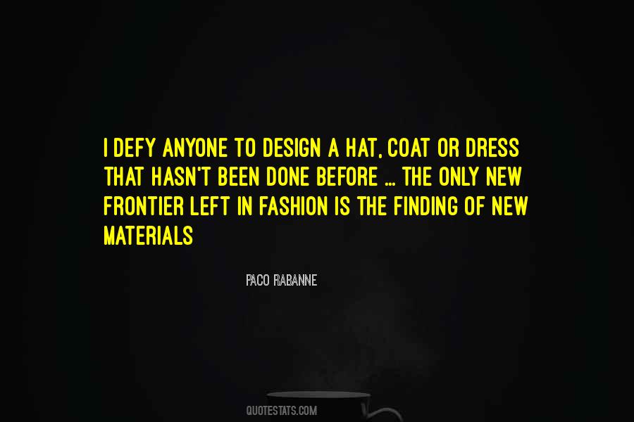 New Hat Quotes #878433