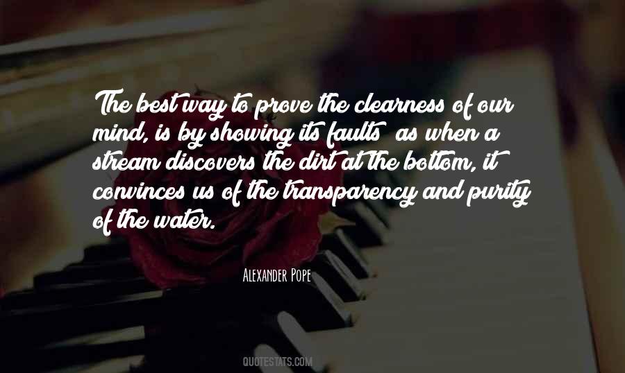Quotes About Our Mind #1291279