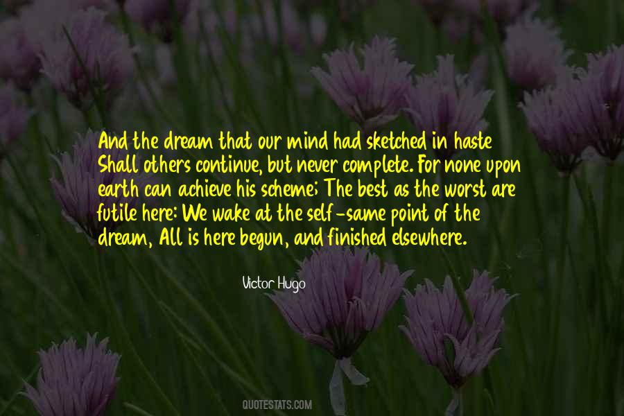 Quotes About Our Mind #983122