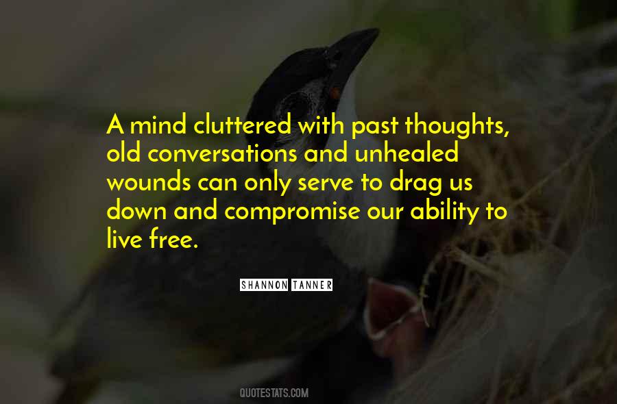 I Live To Serve Quotes #304305