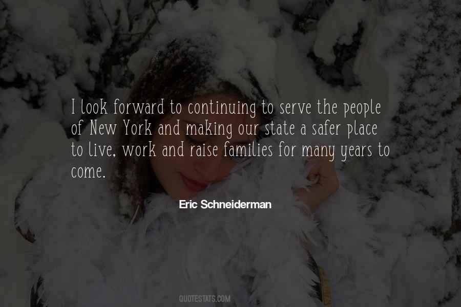 I Live To Serve Quotes #638064
