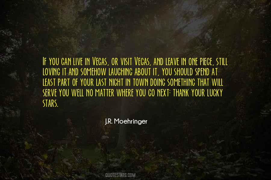 I Live To Serve Quotes #769211