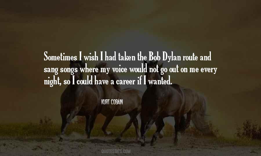 I Wish I Had Quotes #1050108