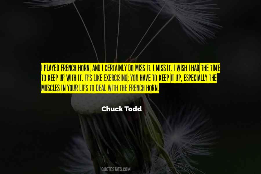 I Wish I Had Quotes #1058009