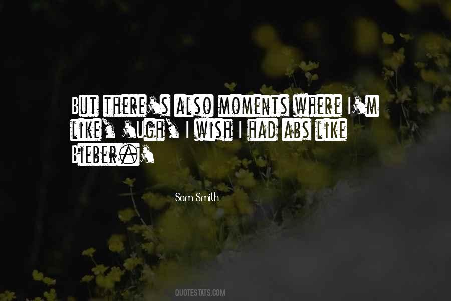 I Wish I Had Quotes #1120334