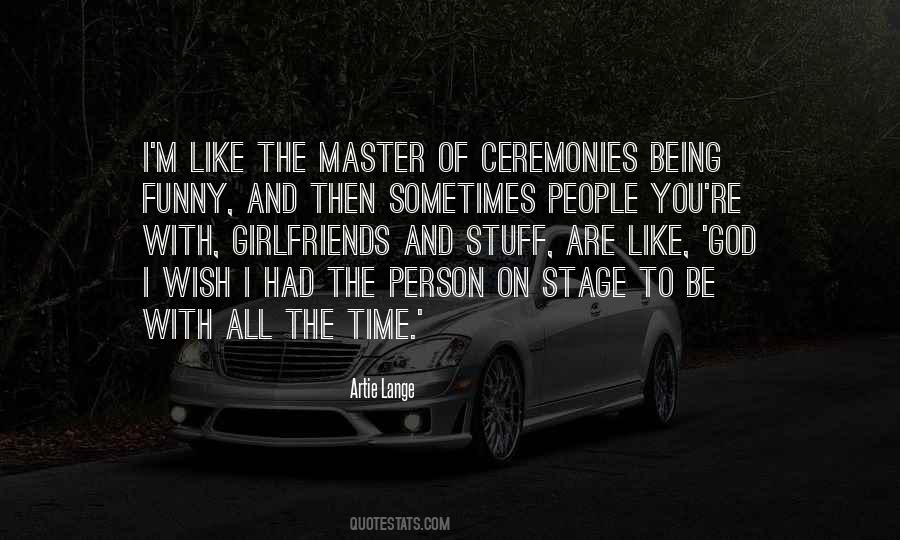 I Wish I Had Quotes #1247598