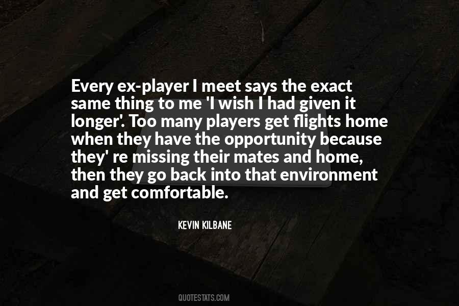 I Wish I Had Quotes #1255590