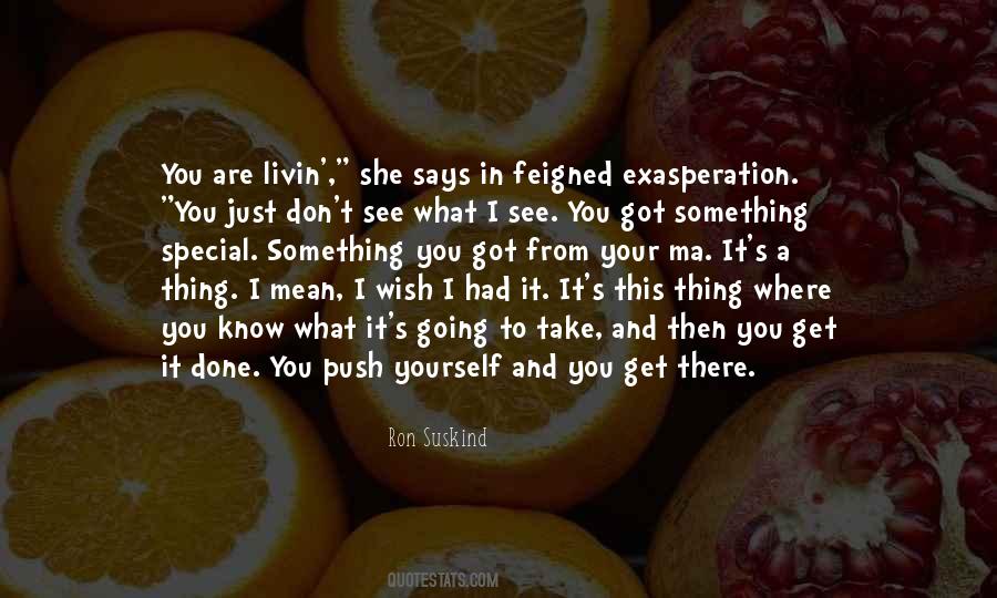 I Wish I Had Quotes #1355104
