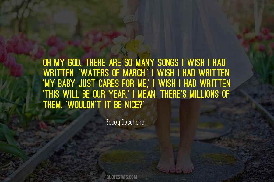 I Wish I Had Quotes #1411937