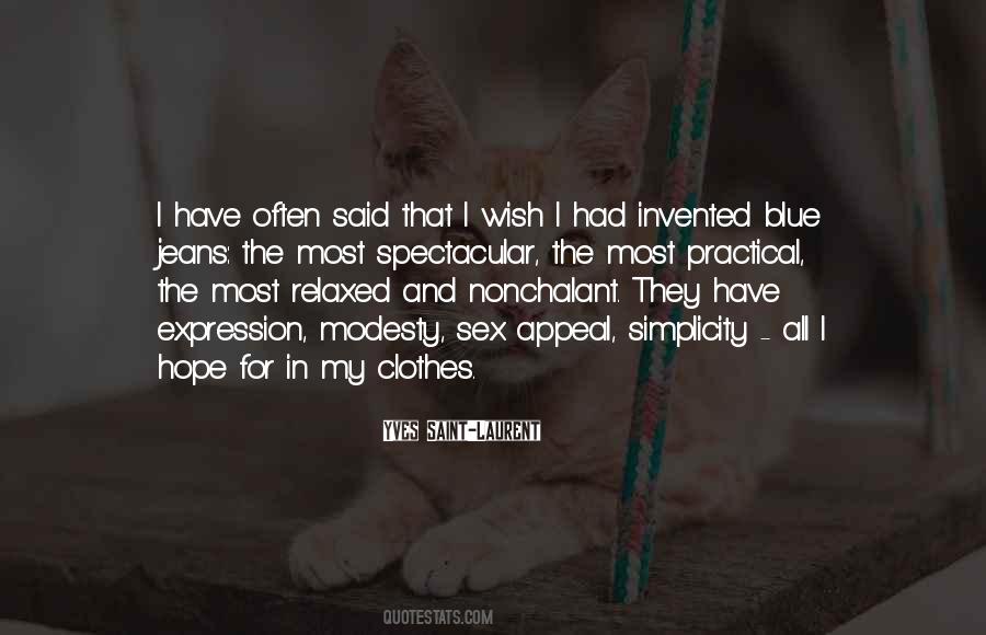 I Wish I Had Quotes #1447134