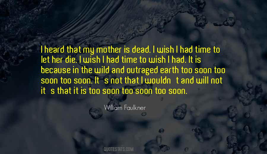 I Wish I Had Quotes #1671629