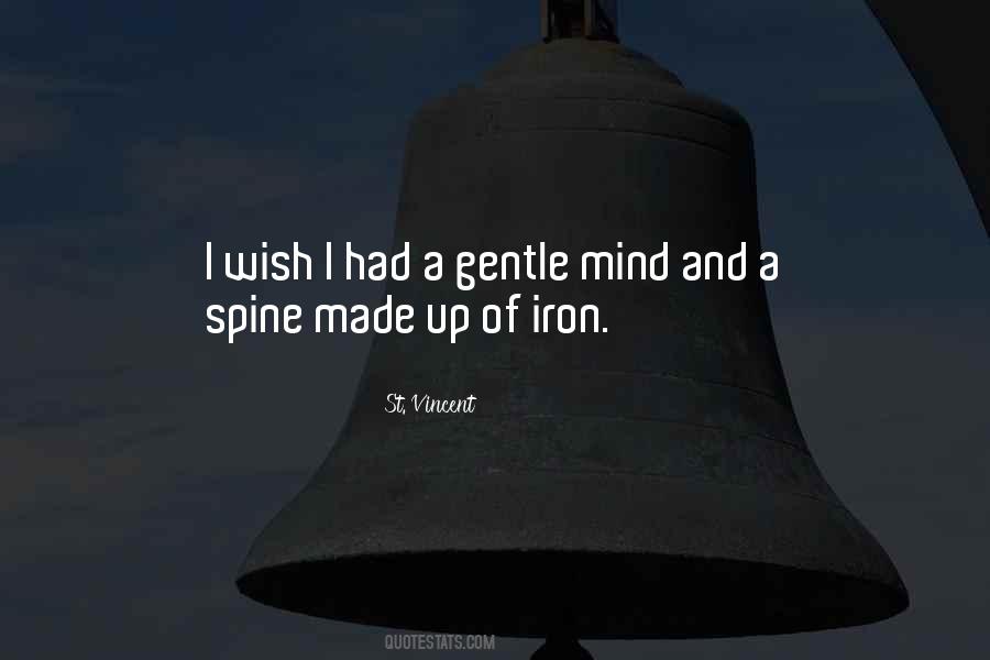 I Wish I Had Quotes #1697808