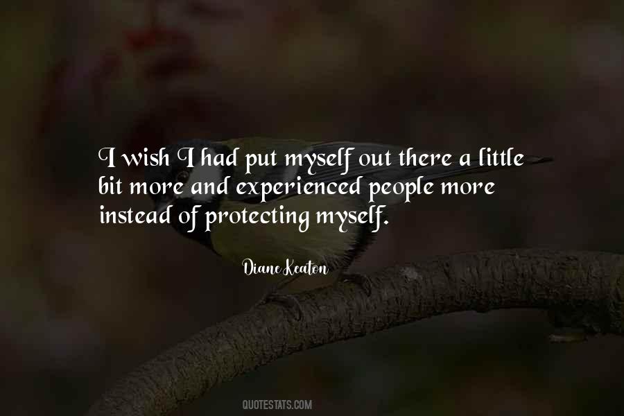 I Wish I Had Quotes #1785774
