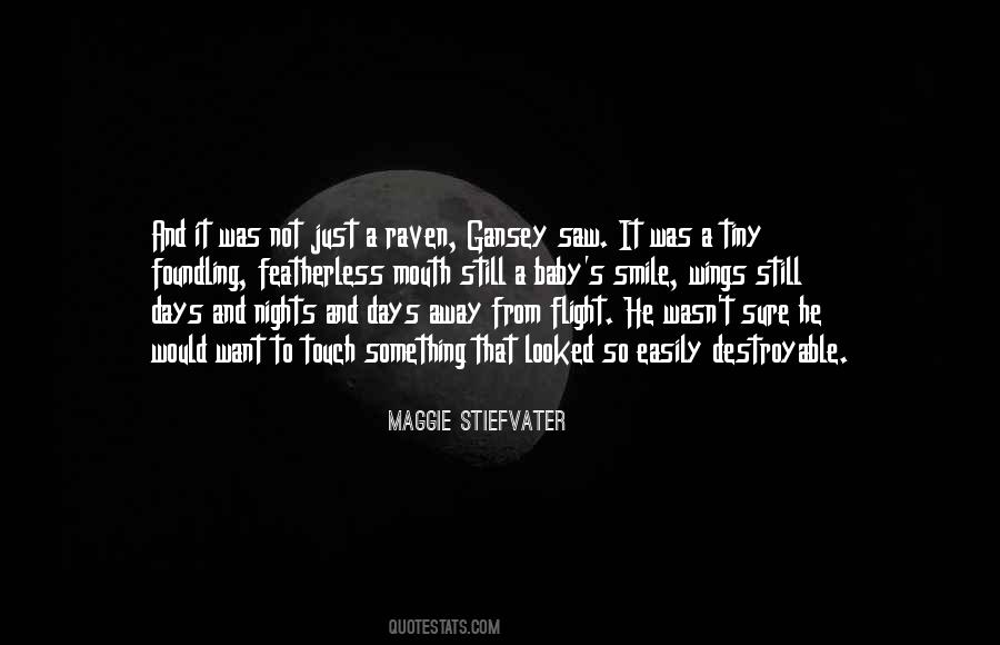 Smile Baby Quotes #1166527