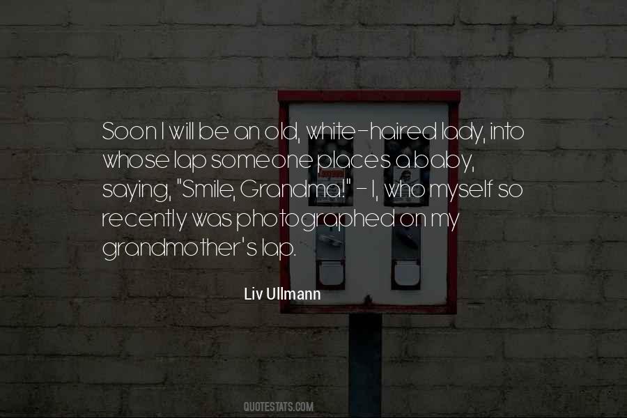Smile Baby Quotes #1385649