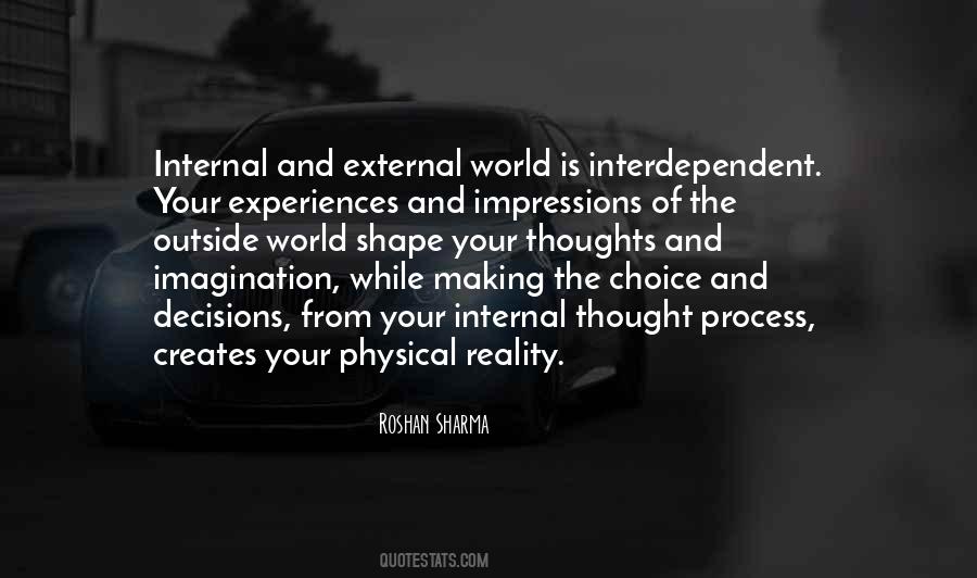 Shape Your Mind Quotes #649195