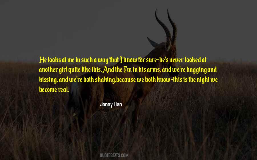 Quotes About Girl At Night #1297879