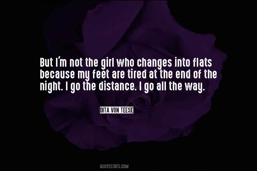 Quotes About Girl At Night #223052