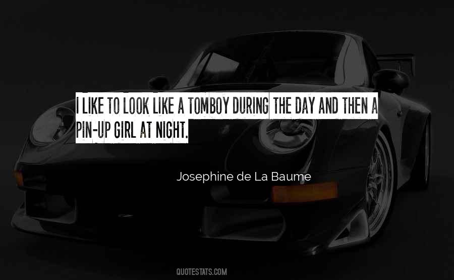 Quotes About Girl At Night #309532