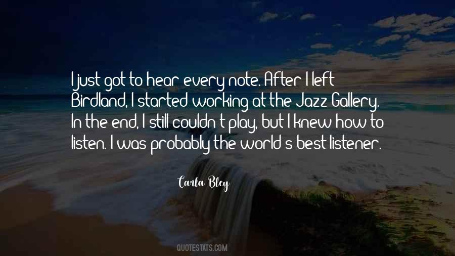 Best Gallery Quotes #1678971