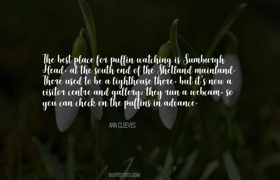 Best Gallery Quotes #542443