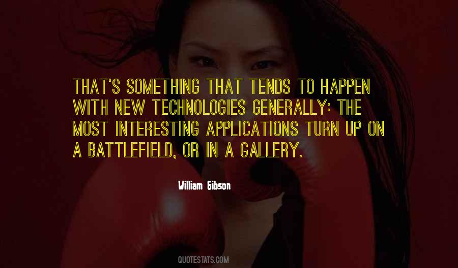 Best Gallery Quotes #866006