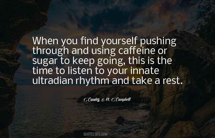 Take Medicine Quotes #215726