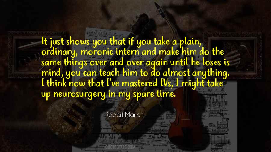 Take Medicine Quotes #480311