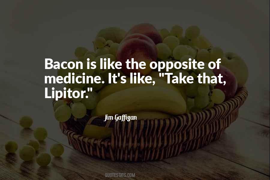 Take Medicine Quotes #487432