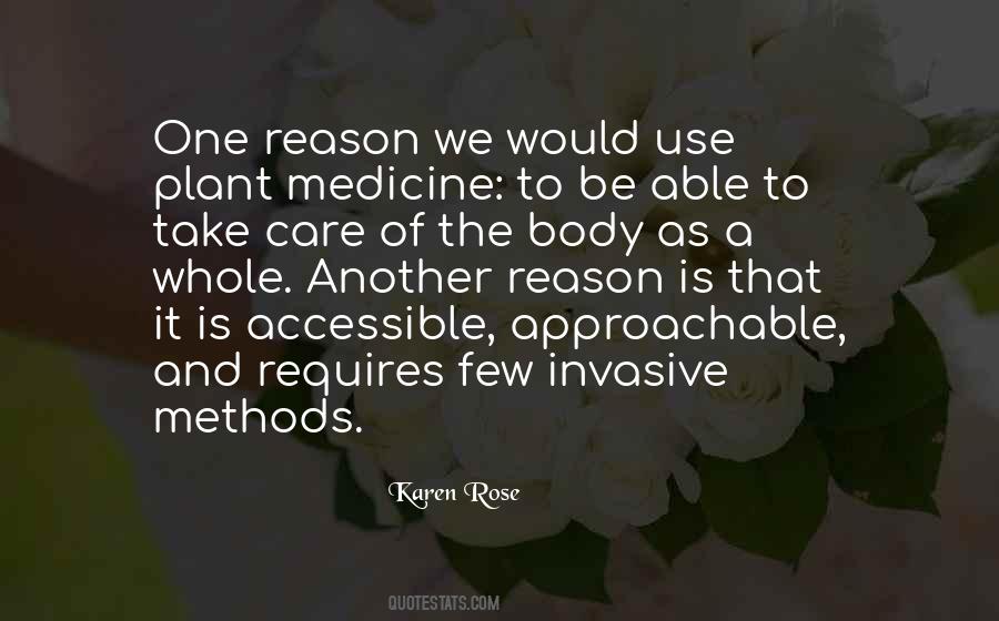 Take Medicine Quotes #569574