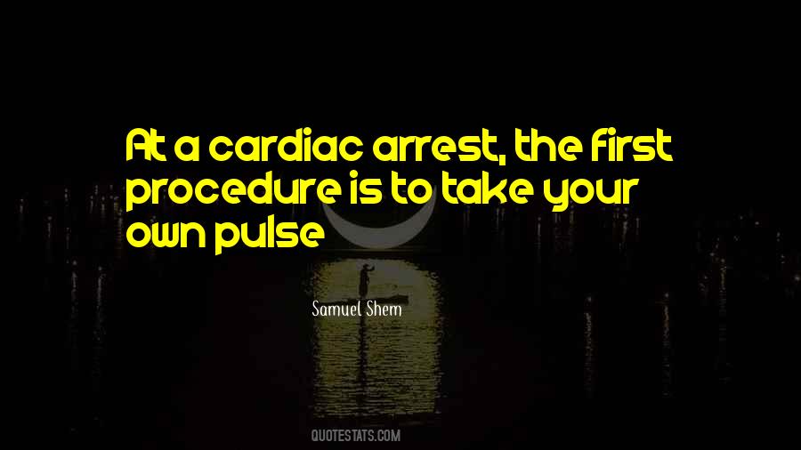 Take Medicine Quotes #96591