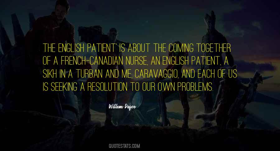 English French Quotes #1054032