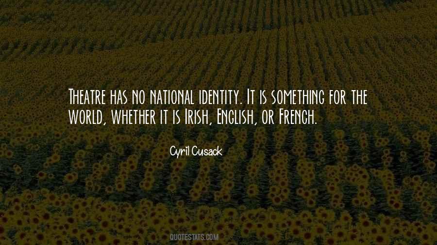 English French Quotes #1080409