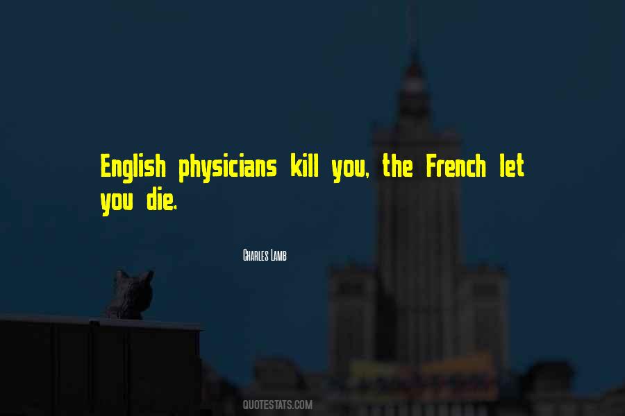 English French Quotes #1549900