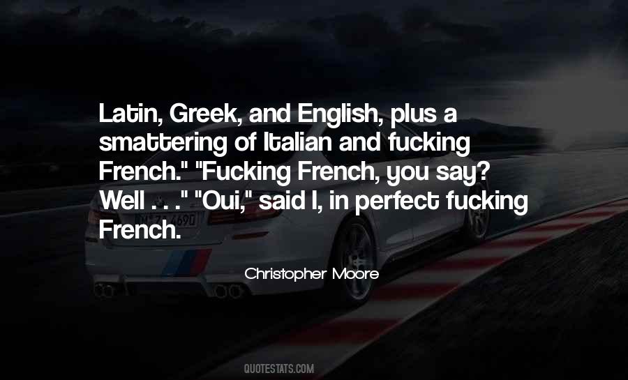 English French Quotes #168479