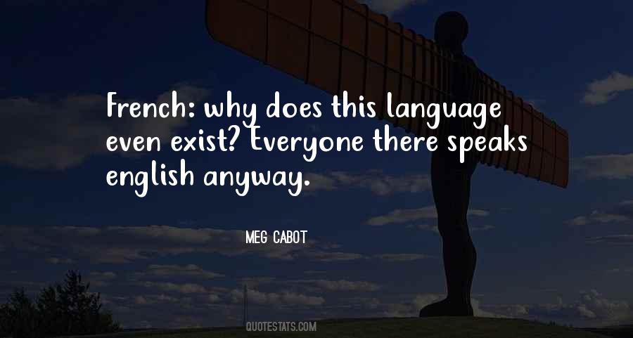 English French Quotes #236175