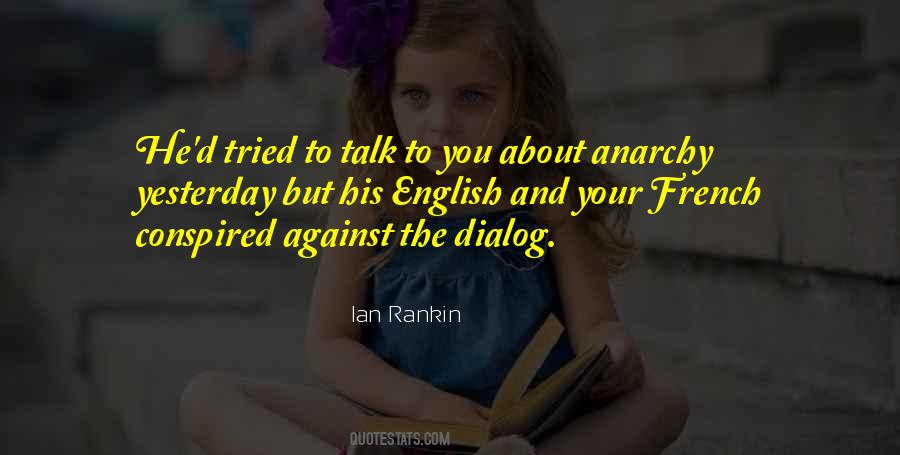 English French Quotes #300912