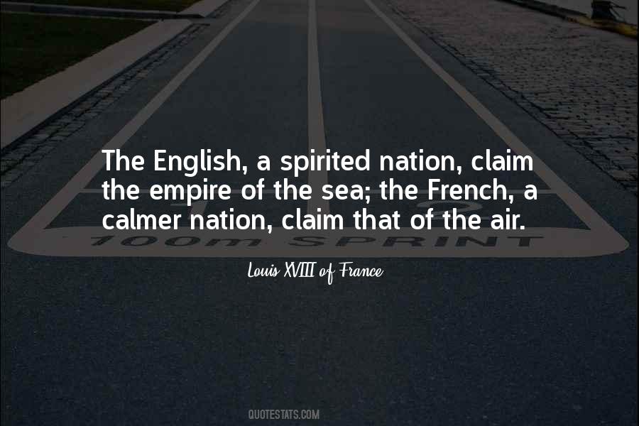 English French Quotes #449231