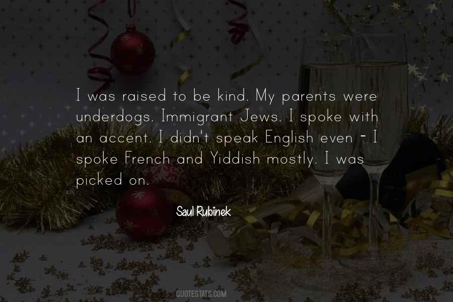 English French Quotes #65345