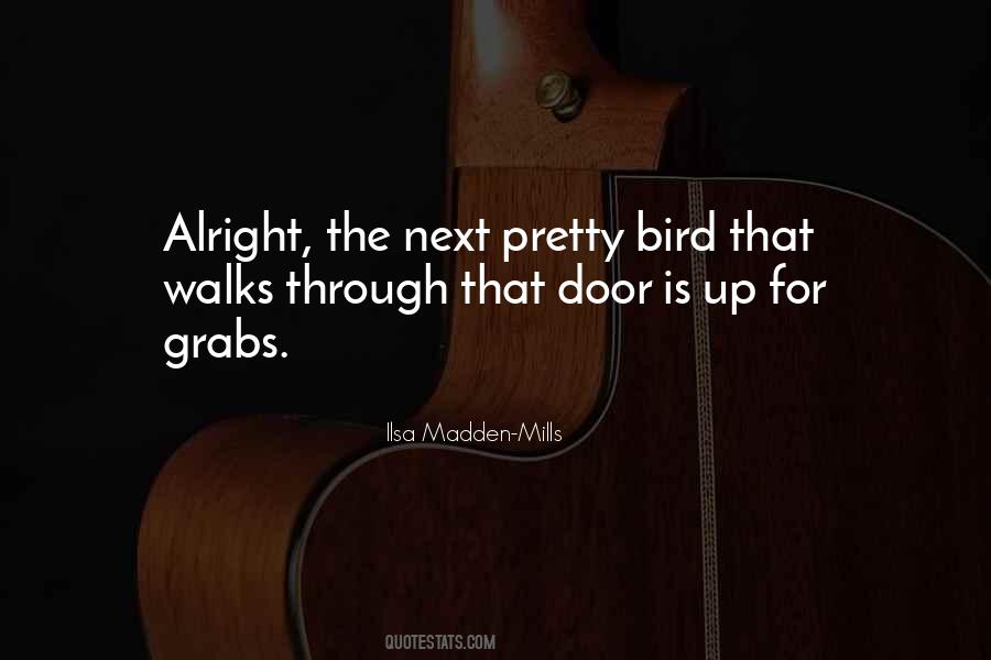 Pretty Bird Quotes #967916
