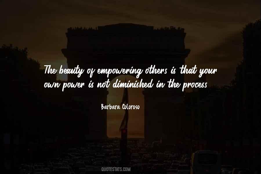 Own Your Beauty Quotes #1201228