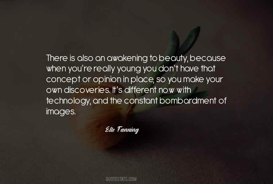 Own Your Beauty Quotes #1225958